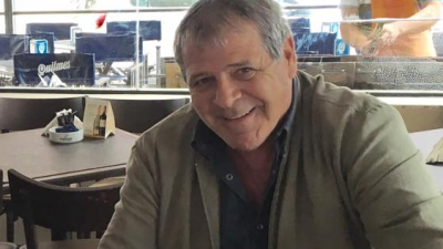 Falleció Emilio Camors, reconocido "hombre de la noche"