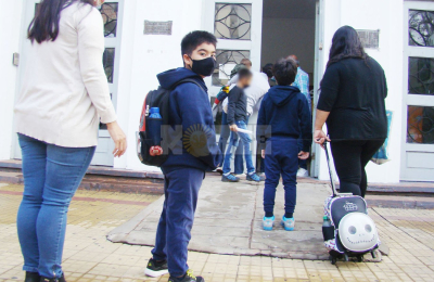 A partir del lunes las primarias incorporarán el nuevo horario de clases