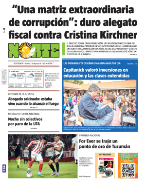Edición del 02-08-2022