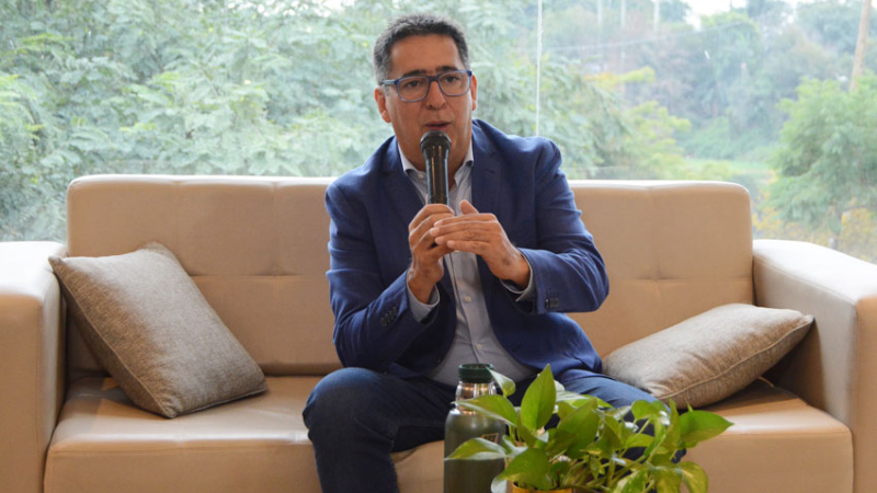 Las principales obras de Resistencia estarán terminadas para enero de 2023