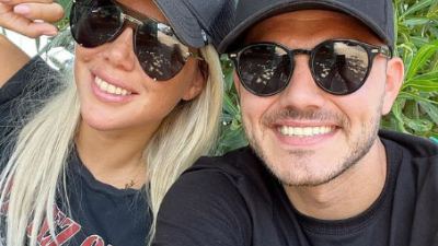Tras su reencuentro con Icardi, Wanda Nara envió un contundente mensaje