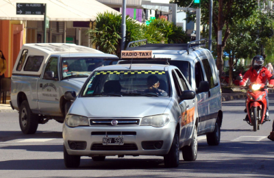 Nuevo aumento de la tarifa de radiotaxis y remises: la mínima entre $ 250 y $ 270