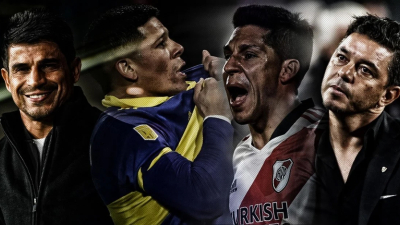 Hay fecha para el Superclásico