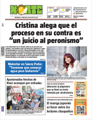Edición del 24-08-2022