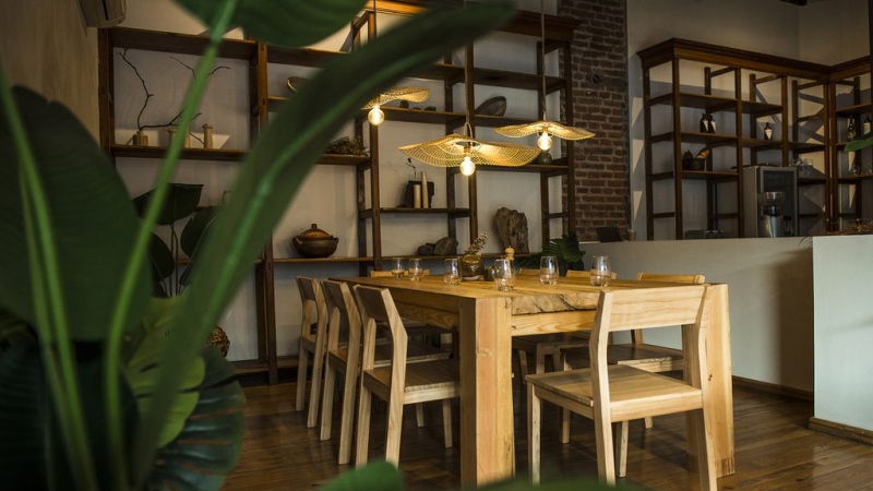 Azur: cómo es la "Experiencia 360″, un nuevo concepto en la hotelería argentina