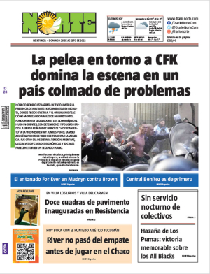 Edición del 28-08-2022