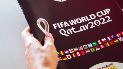 Álbum de figuritas virtual del Mundial de Qatar 2022: 5 claves para llenarlo