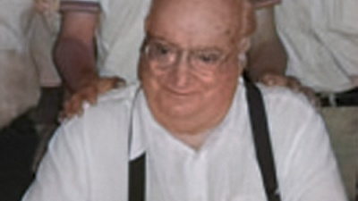 Doctor Arístides Omar Ginesta 