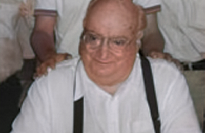 Doctor Arístides Omar Ginesta