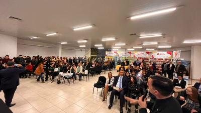 Colegio de Abogados: "Sostenemos la bandera del libre ejercicio de la profesión"