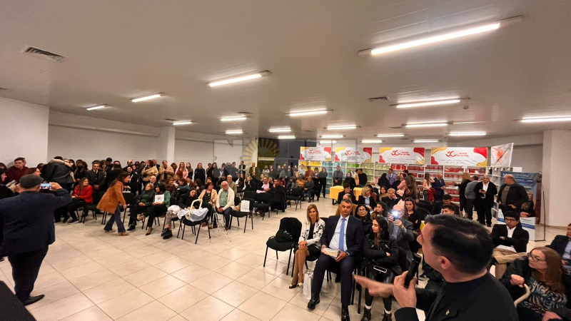 Colegio de Abogados: "Sostenemos la bandera del libre ejercicio de la profesión"