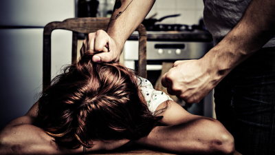 Casi la mitad de las argentinas sufrió situaciones de violencia de género