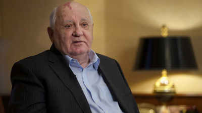 Murió Mikhail Gorbachov, último líder de la Unión Soviética