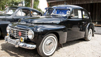 El extraño guiño que Volvo no pudo imponer