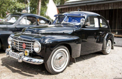 El extraño guiño que Volvo no pudo imponer