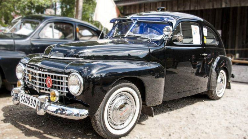 El extraño guiño que Volvo no pudo imponer