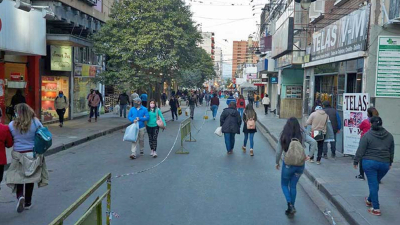 Mendoza y Jujuy no adhieren al feriado nacional