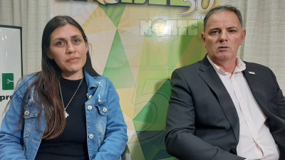 Abusó de niñas en la escuela y por una renguera pide prisión domiciliaria