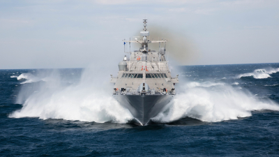 Submarinos nucleares con Windows XP y otras locuras del "software" militar