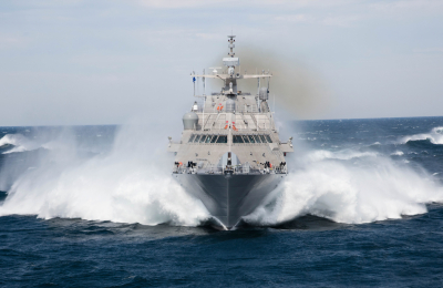 Submarinos nucleares con Windows XP y otras locuras del "software" militar