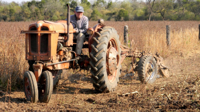 El Día del Agricultor, siempre con fe y esperanza