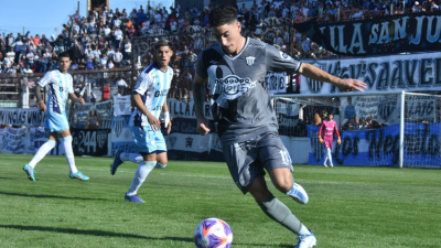 For Ever va por una nueva victoria en Tandil