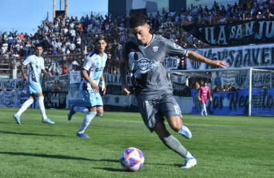 For Ever va por una nueva victoria en Tandil