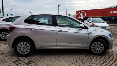 Polo Trend, el VW de compromiso