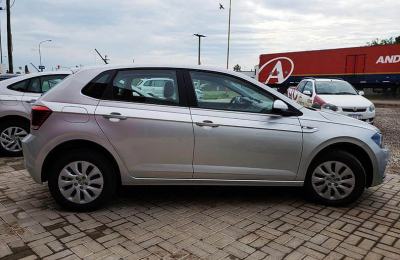 Polo Trend, el VW de compromiso