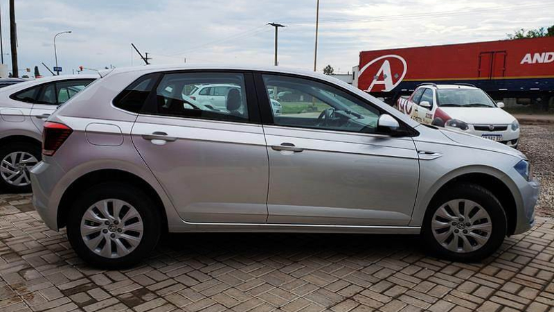 Polo Trend, el VW de compromiso