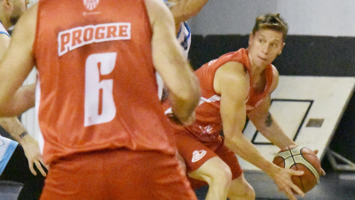 Varios platos fuertes en la séptima del Pre Federal de básquet