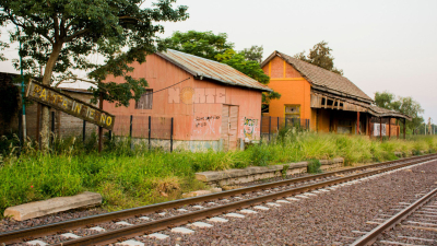 Analizan la viabilidad de la vuelta del tren desde Resistencia hasta Metán