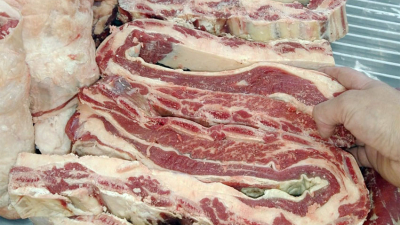 Promociones y primera quincena, claves para el consumo de carne