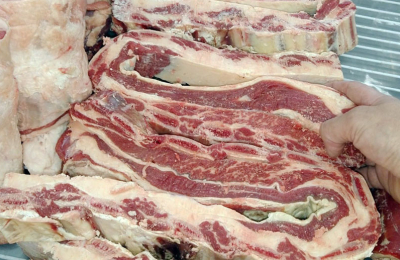 Promociones y primera quincena, claves para el consumo de carne