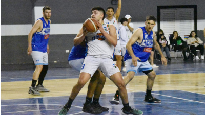 Veliz y el objetivo de Italiana: "Sabemos que tenemos tres finales sin margen de error"