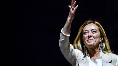Los sondeos conceden una amplia victoria al bloque derecha-ultraderecha en Italia