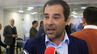 Agenda algodonera para la delegación chaqueña que encabeza Capitanich en EEUU