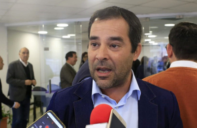 Agenda algodonera para la delegación chaqueña que encabeza Capitanich en EEUU