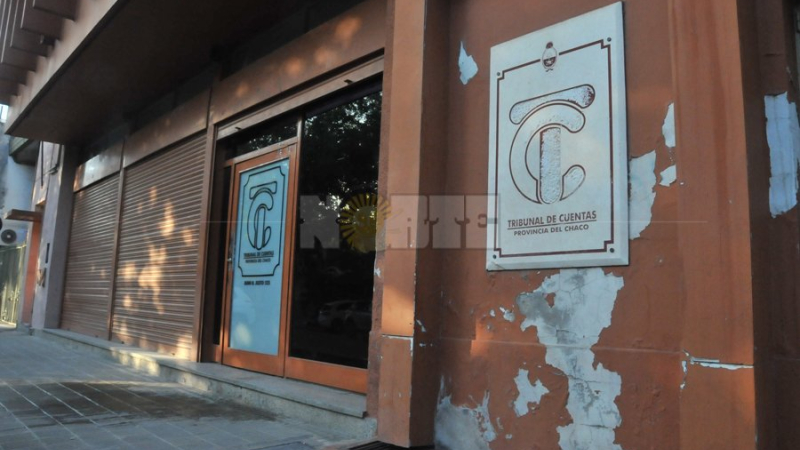 "Hacete las tetas", la frase que expone hechos escandalosos en el Tribunal de Cuentas