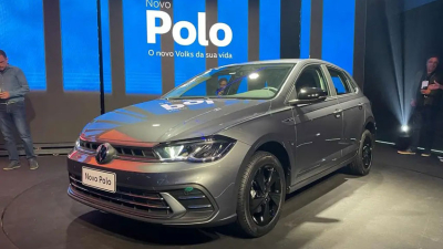 El Polo 2023 será más barato con el motor del Up!