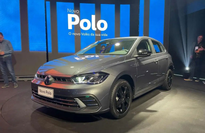 El Polo 2023 será más barato con el motor del Up!