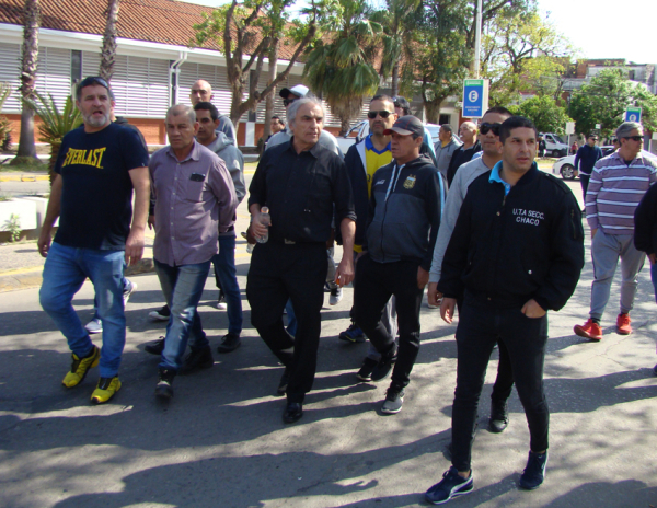 Foto Fabián Maldonado