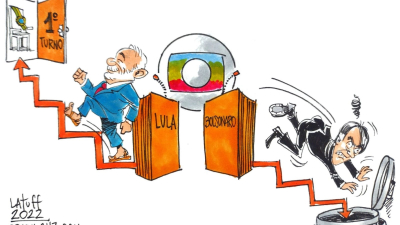 Brasil nos dirá qué se siente