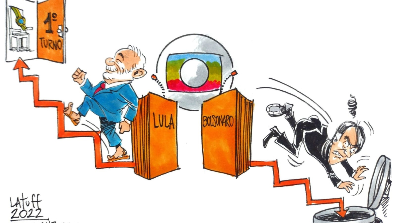 Brasil nos dirá qué se siente