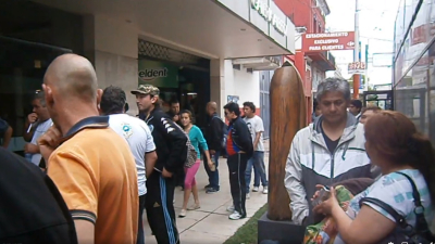 Hoteleros chaqueños confirman que es alta la ocupación en el fin de semana extralargo  