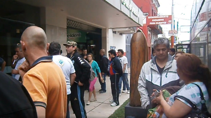Hoteleros chaqueños confirman que es alta la ocupación en el fin de semana extralargo