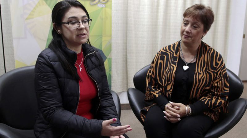 Ser traductor en el Chaco: "No somos meros transmisores de palabras"