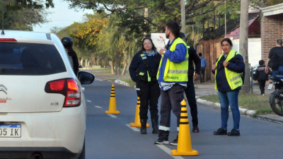 Picada en la Sarmiento: ¿Por qué no había control municipal a la hora de la tragedia?