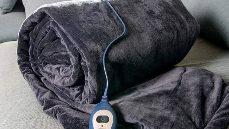 Británicos compran mantas eléctricas y velas ante la llegada del invierno