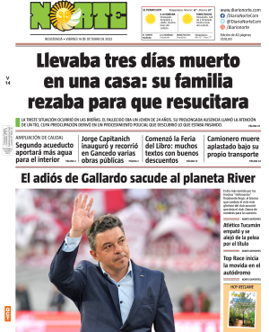 Edición del 14-10-2022